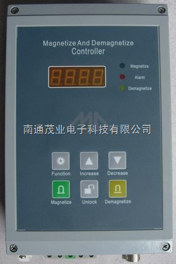 手持(chi)式電永磁吸盤(pan)控制器