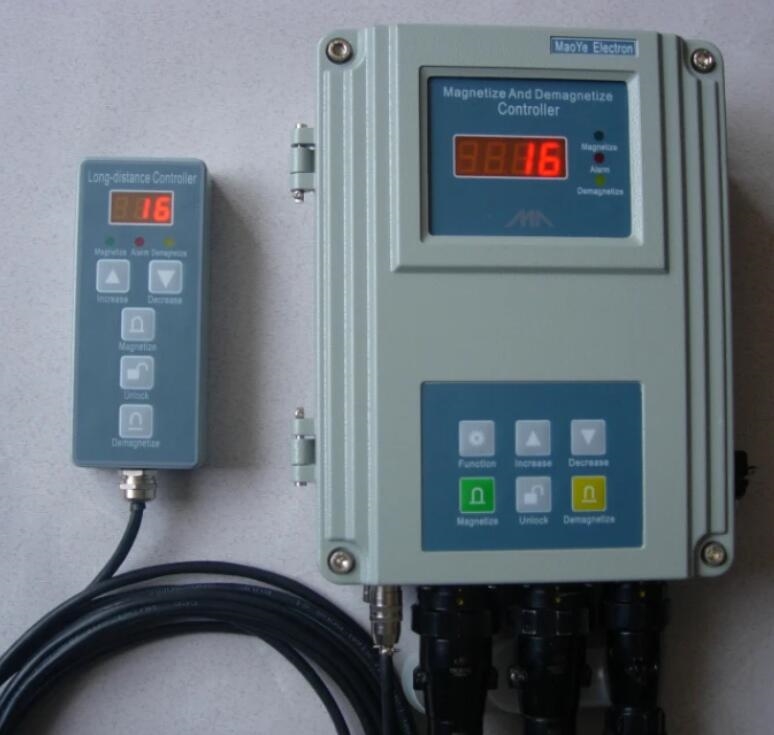 永(yǒng)磁吸盤(pán)控制器(qì)