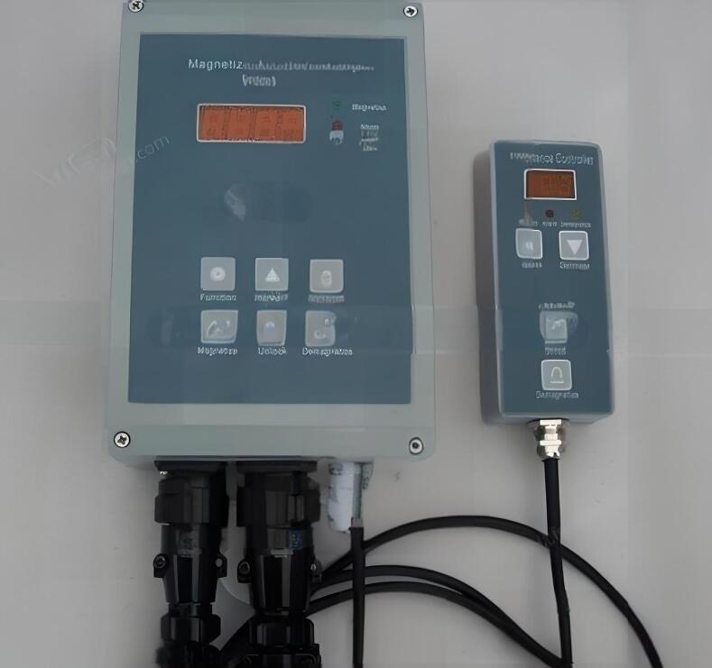 永(yong)磁吸盤控制(zhì)器