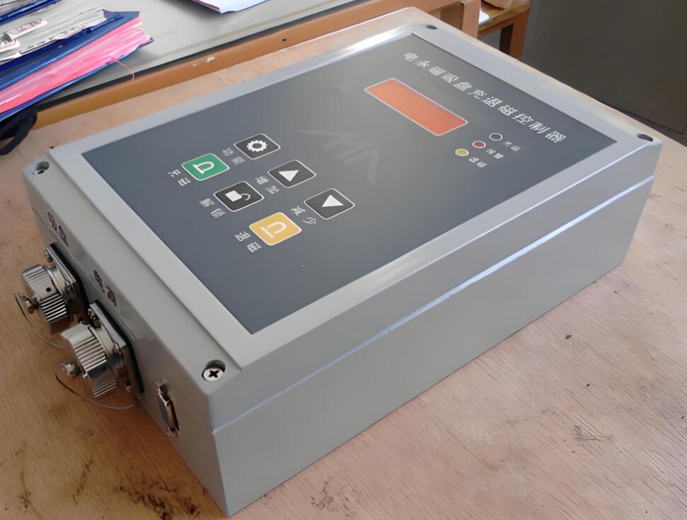 永磁吸盤控(kòng)制器