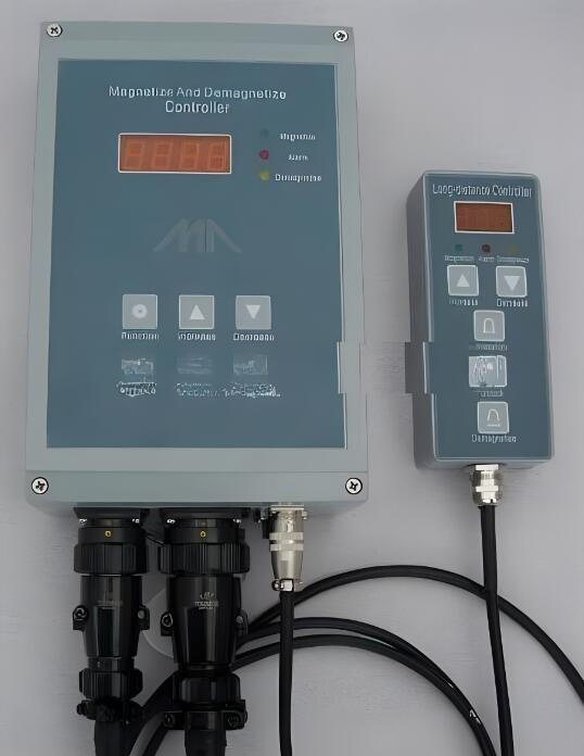 電永磁吸盤(pán)控制器