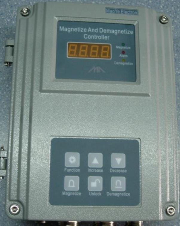 MYC-II型(xing)電永磁吸(xi)盤控制器(qi)