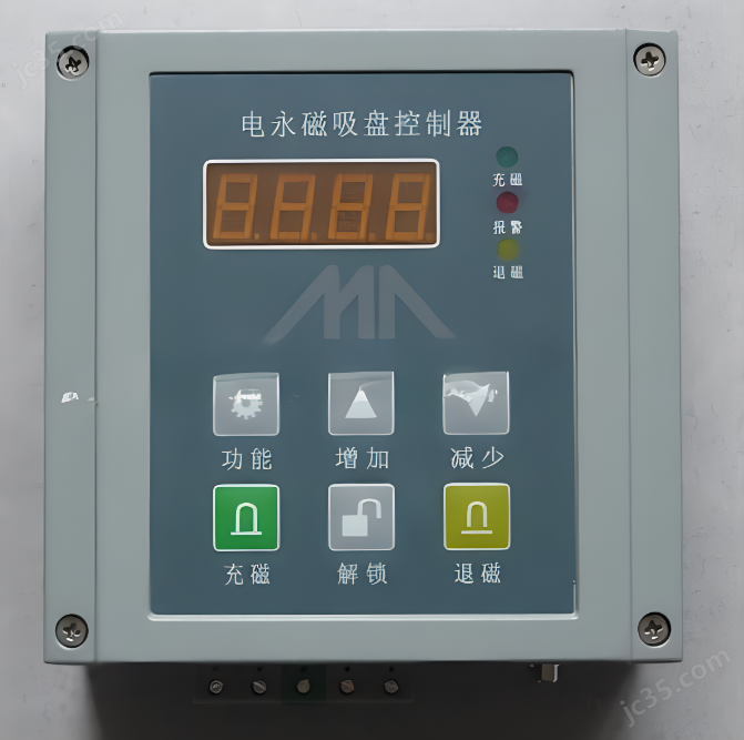 電永磁吸(xī)盤控制器(qì)