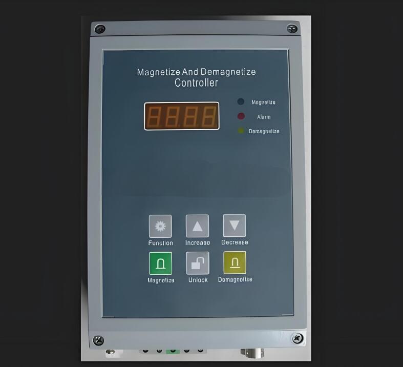 電永(yǒng)磁吸盤控制器(qi)